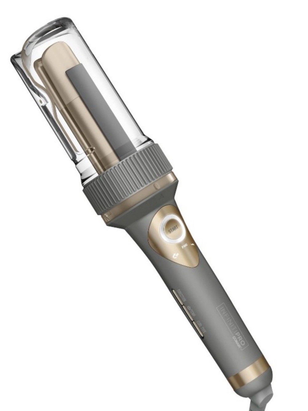 InfinitiPRO By Conair Curl Secret Auto Curler 1.25”